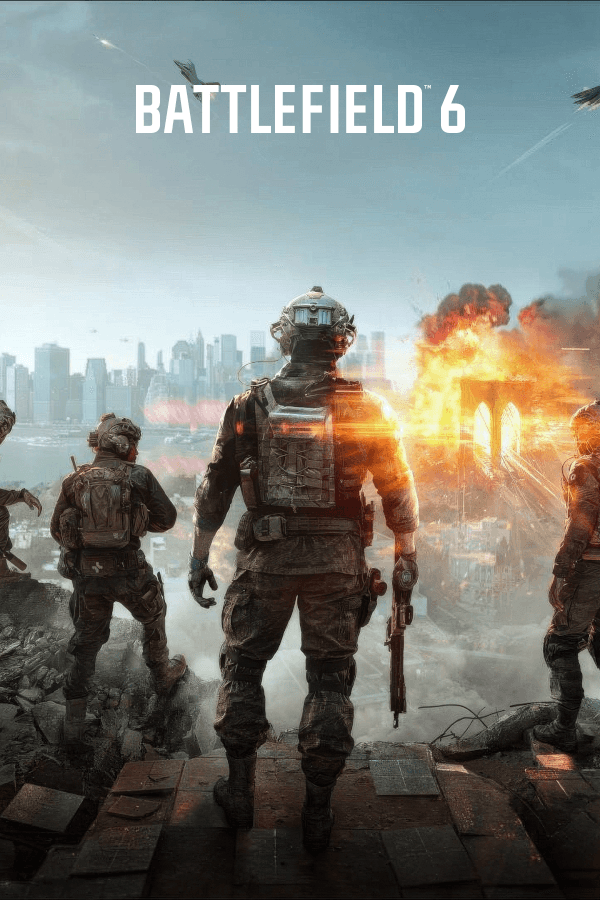 Battlefield 6