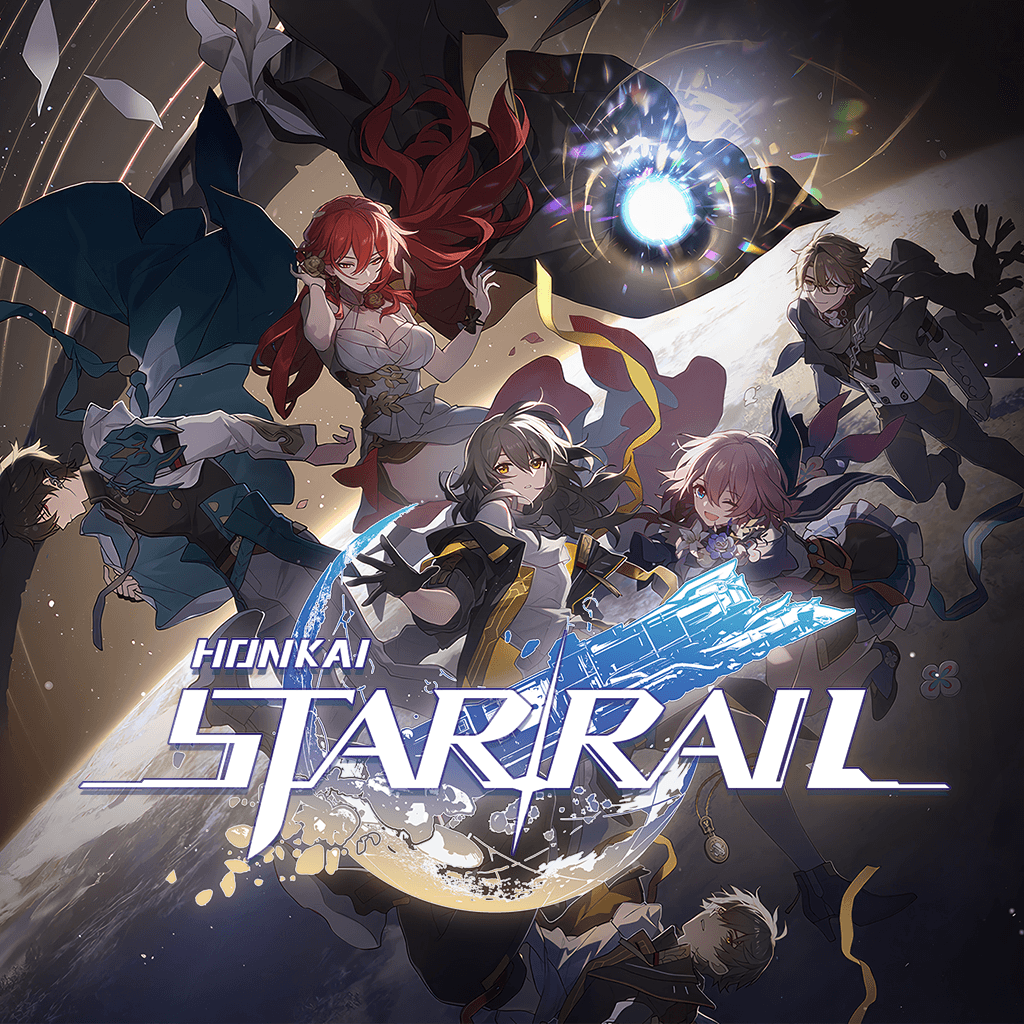 Honkai: Star Rail